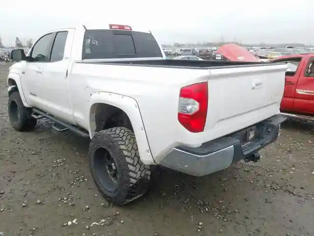 5TFUY5F16GX581447 2016 TOYOTA TUNDRA DOUBLE CAB SR/SR5-2