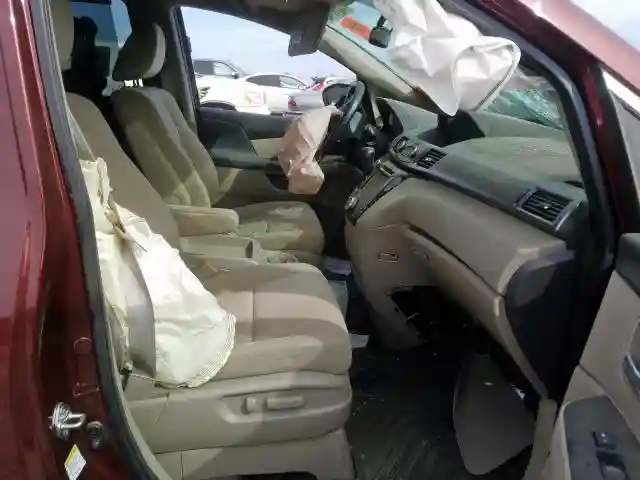 5FNRL5H47GB142893 2016 HONDA ODYSSEY EX-4