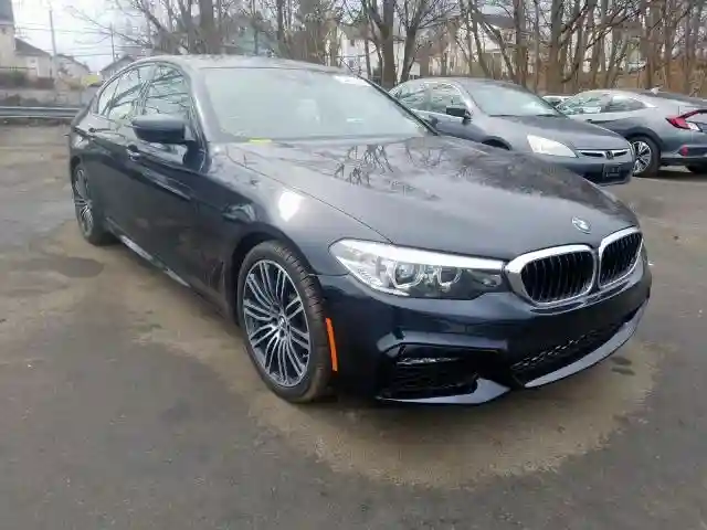 WBAJA7C57JG907481 2018 BMW 530 XI-0