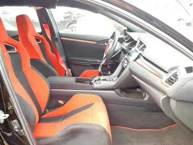 SHHFK8G76KU200728 2019 HONDA CIVIC TYPE-R TOURING-4