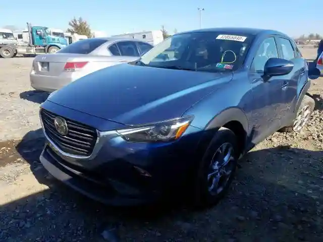 JM1DKFB72K0443150 2019 MAZDA CX-3 SPORT-1