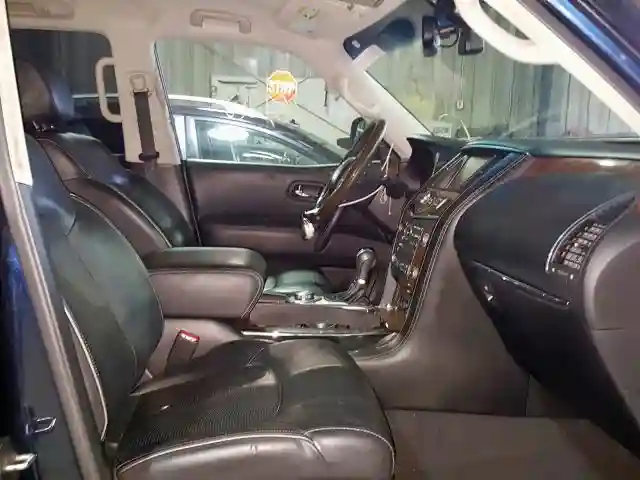 JN8AZ2NC2F9371372 2015 INFINITI QX80-4