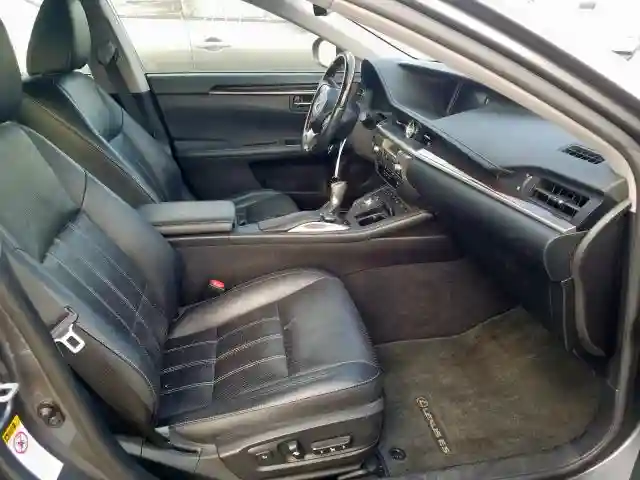 JTHBK1GG1G2212589 2016 LEXUS ES 350-4