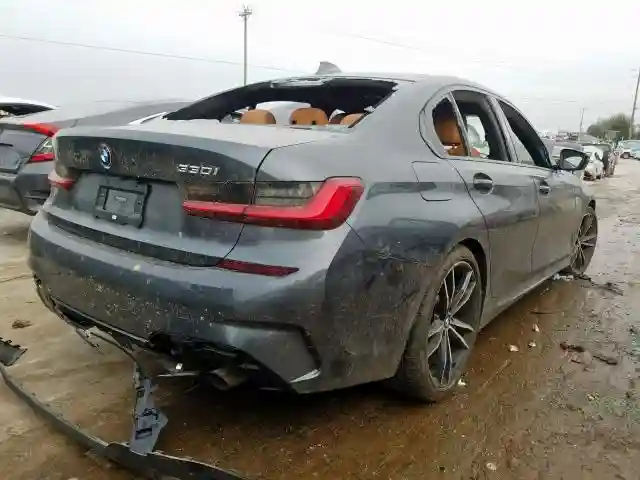 WBA5R1C50KAK08205 2019 BMW 330I-3