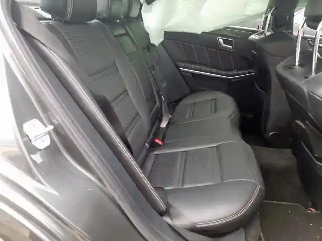 WDDHF7GB5GB189427 2016 MERCEDES-BENZ E 63 AMG-S-5