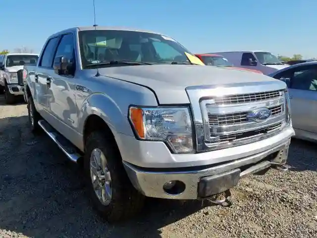 1FTFW1ET7DKE62115 2013 FORD F150 SUPERCREW-0