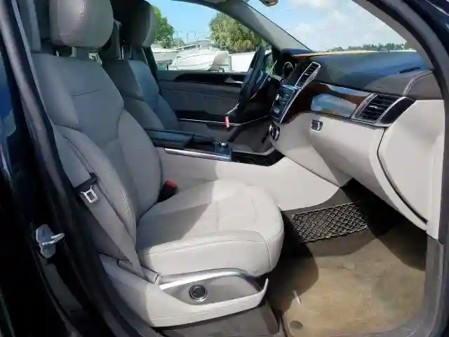 4JGDF7CE7DA183618 2013 MERCEDES-BENZ GL 450 4MATIC-4