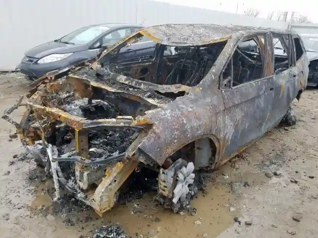 5FNYF6H37JB060475 2018 HONDA PILOT EX-1