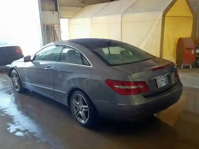 WDDKJ8JB4DF201459 2013 MERCEDES-BENZ E 350 4MATIC-2
