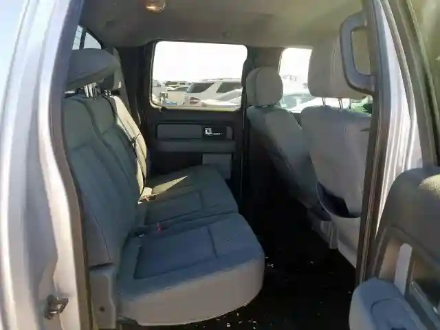1FTFW1ET7DKE62115 2013 FORD F150 SUPERCREW-5