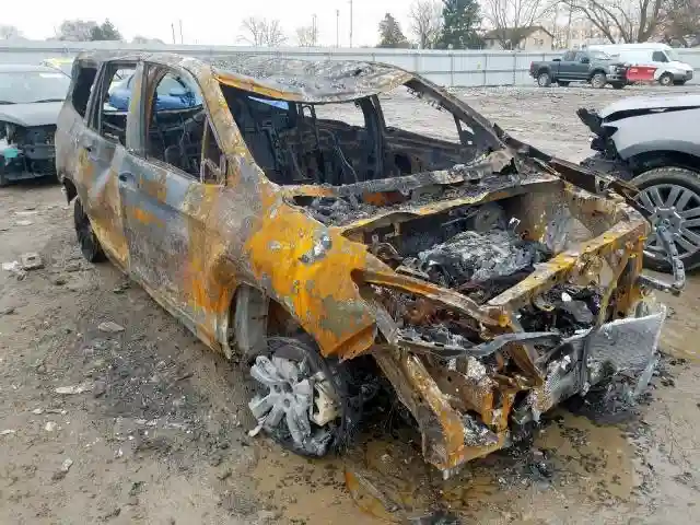 5FNYF6H37JB060475 2018 HONDA PILOT EX-0