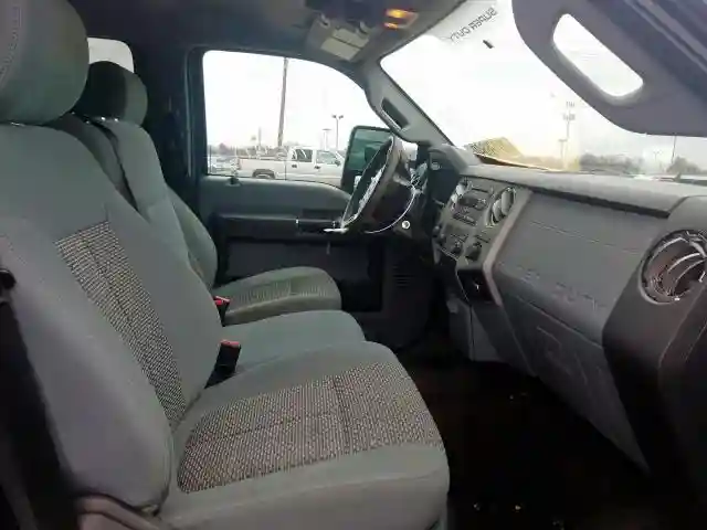 1FT8W3DT3DEA73685 2013 FORD F350 SUPER DUTY-4