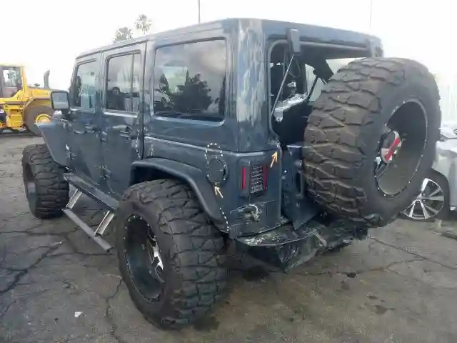 1C4BJWFG3HL540191 2017 JEEP WRANGLER UNLIMITED RUBICON-2