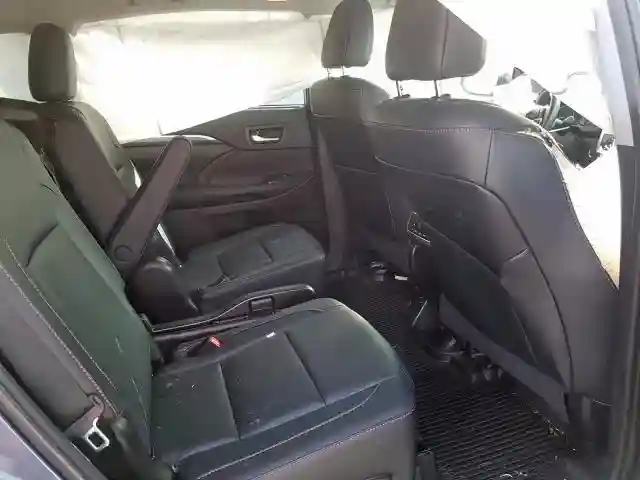 5TDDZRFH3KS981143 2019 TOYOTA HIGHLANDER LIMITED-5