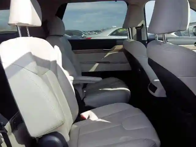KM8R44HE9LU030724 2020 HYUNDAI PALISADE SEL-5