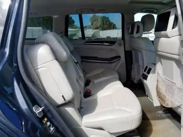 4JGDF7CE7DA183618 2013 MERCEDES-BENZ GL 450 4MATIC-5