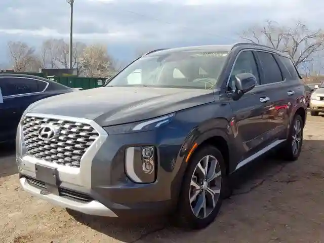 KM8R44HE9LU030724 2020 HYUNDAI PALISADE SEL-1