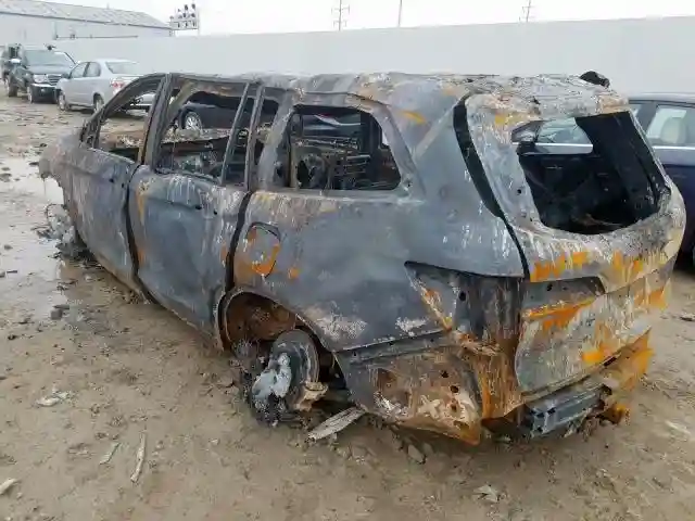5FNYF6H37JB060475 2018 HONDA PILOT EX-2