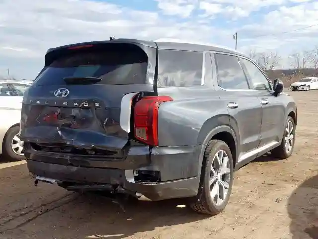 KM8R44HE9LU030724 2020 HYUNDAI PALISADE SEL-3