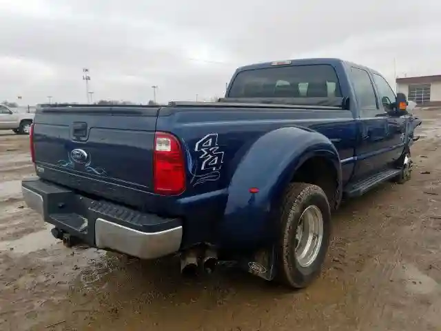 1FT8W3DT3DEA73685 2013 FORD F350 SUPER DUTY-3