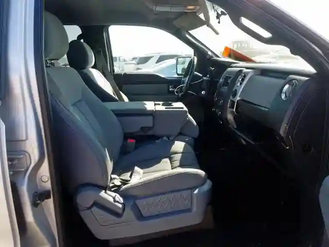 1FTFW1ET7DKE62115 2013 FORD F150 SUPERCREW-4
