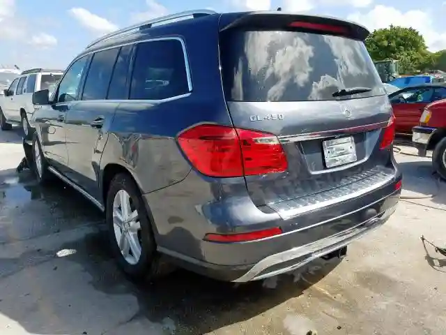 4JGDF7CE7DA183618 2013 MERCEDES-BENZ GL 450 4MATIC-2