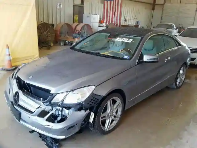 WDDKJ8JB4DF201459 2013 MERCEDES-BENZ E 350 4MATIC-1
