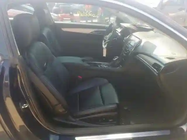 1G6AB1RX4G0156060 2016 CADILLAC ATS LUXURY-4