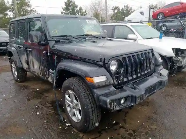 1C4HJXDNXKW588942 2019 JEEP WRANGLER UNLIMITED SPORT-0