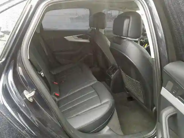 WAUKMAF43JA219038 2018 AUDI A4 PREMIUM-5