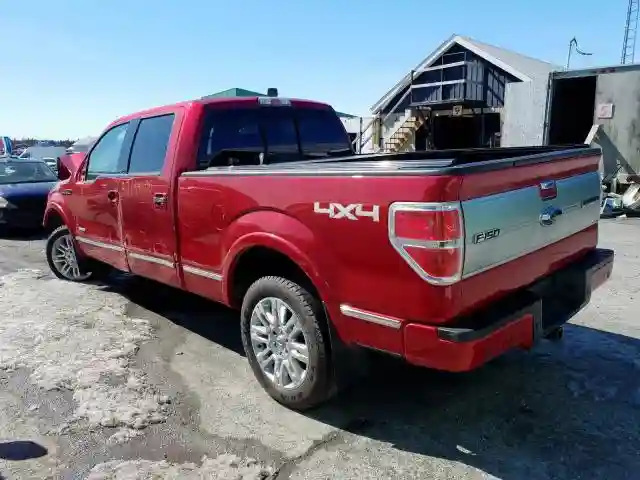 1FTFW1ET9CFB59618 2012 FORD F150 SUPERCREW-2