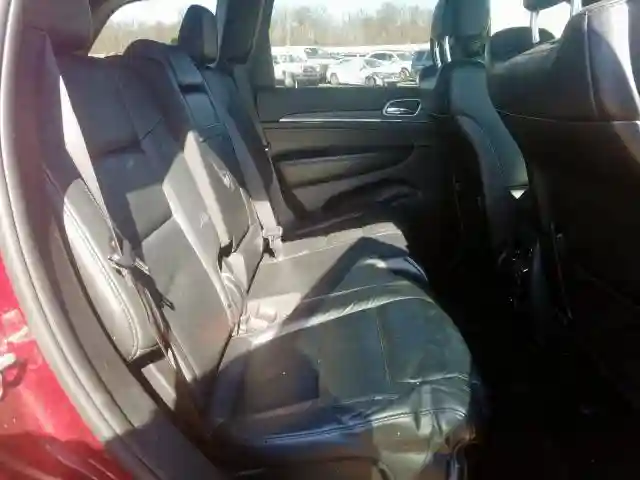 1C4RJFBG3KC724073 2019 JEEP GRAND CHEROKEE LIMITED-5
