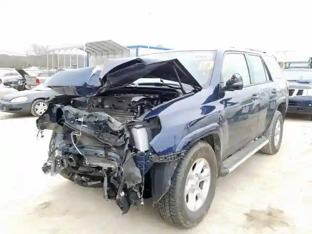 JTEBU5JR7J5586462 2018 TOYOTA 4RUNNER SR5/SR5 PREMIUM-1