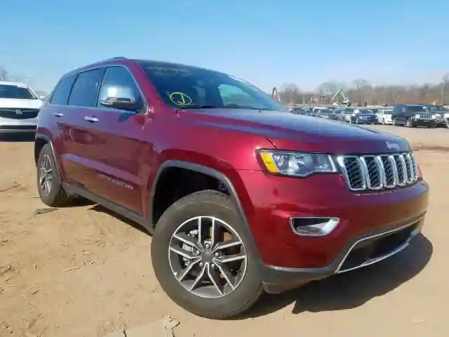 1C4RJFBG3KC724073 2019 JEEP GRAND CHEROKEE LIMITED-0