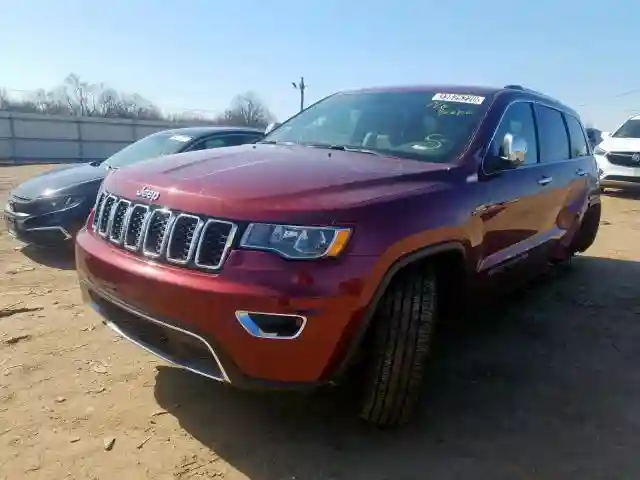 1C4RJFBG3KC724073 2019 JEEP GRAND CHEROKEE LIMITED-1