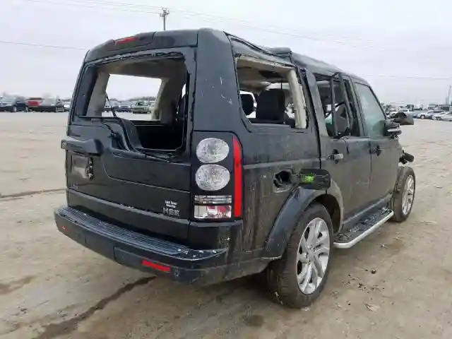 SALAG2V6XGA824514 2016 LAND ROVER LR4 HSE-3