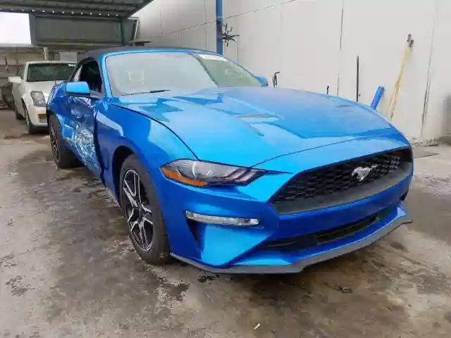1FATP8UH8K5119076 2019 FORD MUSTANG-0