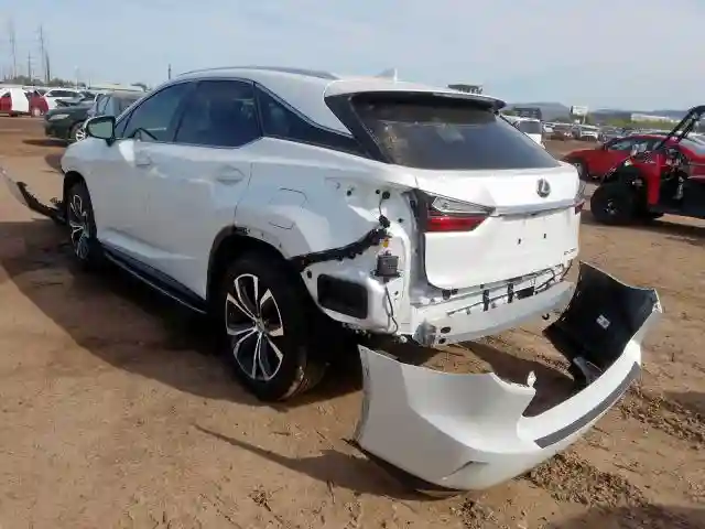 2T2ZZMCA4GC032339 2016 LEXUS RX 350-2