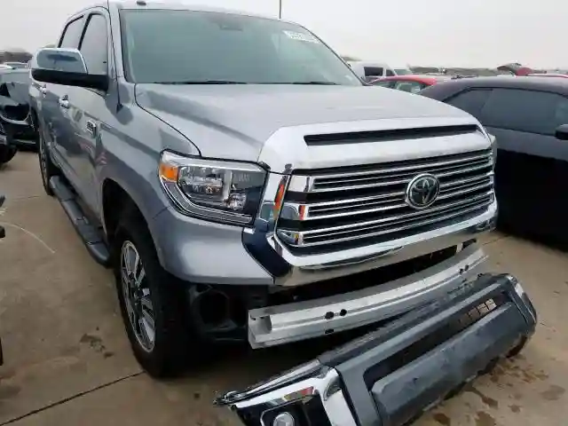 5TFAY5F16KX868718 2019 TOYOTA TUNDRA CREWMAX 1794-0