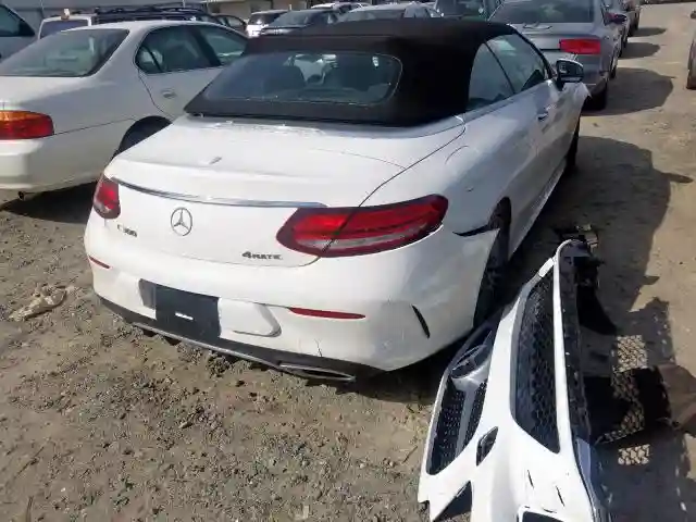 WDDWK8EBXKF777546 2019 MERCEDES-BENZ C 300 4MATIC-3