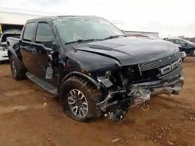 1FTFW1R68EFA85549 2014 FORD F150 SVT RAPTOR-0
