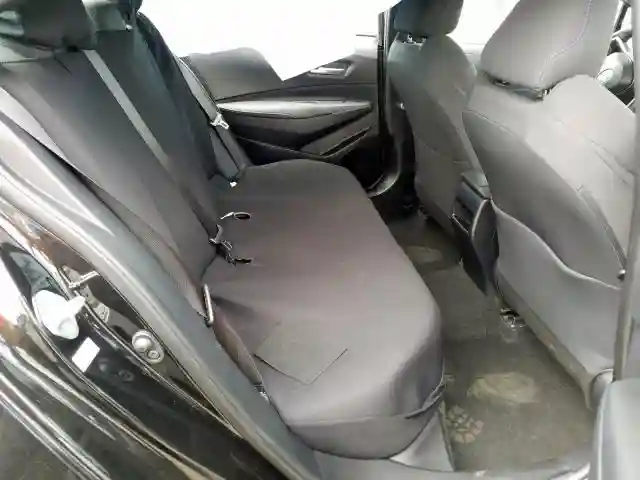 5YFP4RCE0LP033878 2020 TOYOTA COROLLA SE-5