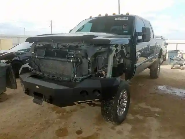 1FT7W2BT8FEC62148 2015 FORD F250 SUPER DUTY-1