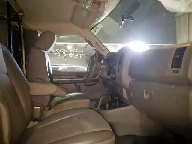 1N6BF0KY5HN802629 2017 NISSAN NV 1500 S-4