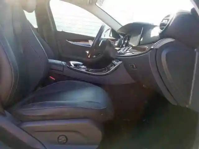 WDDZF4JB3HA104569 2017 MERCEDES-BENZ E 300-4