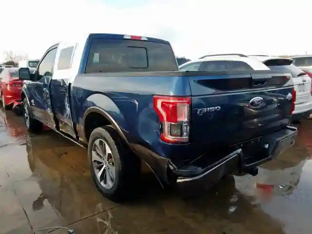 1FTEW1CG6HFB76529 2017 FORD F150 SUPERCREW-2