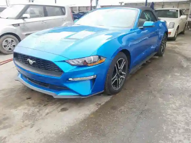1FATP8UH8K5119076 2019 FORD MUSTANG-1
