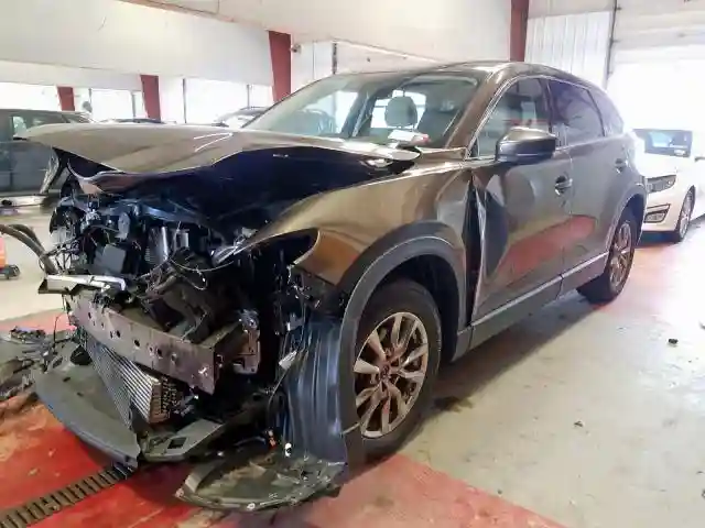 JM3TCBCY3K0331506 2019 MAZDA CX-9 TOURING-1