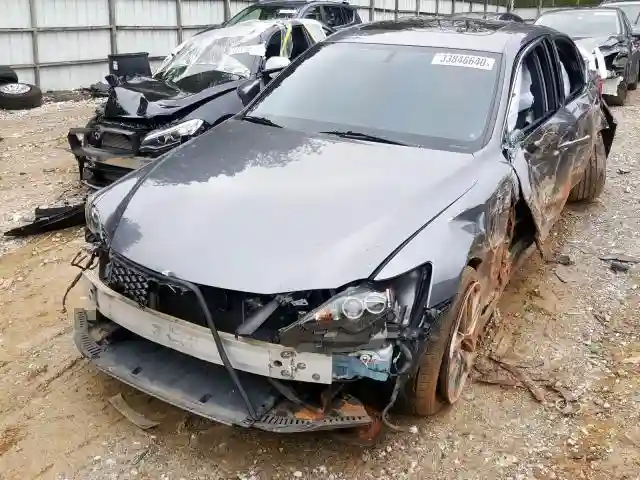 JTHCE1D20E5000637 2014 LEXUS IS 350-1