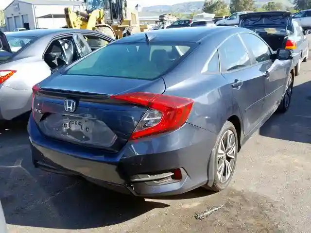 JHMFC1F71JX037707 2018 HONDA CIVIC EXL-3